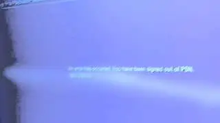 How to fix error code (80710016) ps3