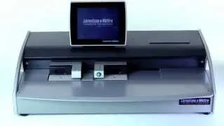 Lorentzen & Wettre   Tensile Tester