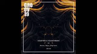 Ugur Pato & Volkan Erman - One Way (Original Mix)