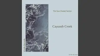 Cayoosh Creek