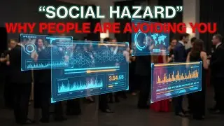 Social Calibration: Stop Being a Social Hazard (Part 13)