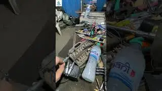 Hyundai Xcent BS6 CNG Jerks Problem Fix | Expert CNG Repair &ndash; Mumbai & Thane