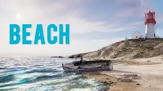 The World&rsquo;s Most Unreal Beaches That Look Too Perfect to Be Real
