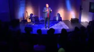 Glynn Washington on the Magic of Storytelling