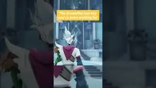 This Adventure Changes Everything!