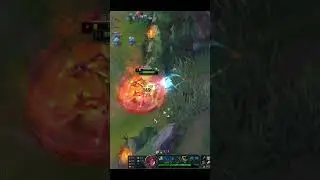 탑레 700점 올라프 vs 그냥 나
