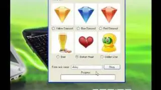 How To GeT Free Virual gift Camfrog