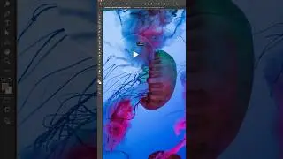 Recreate Apple's Liquid Glass Effect in Photoshop... looks awesome and really levels up your designs