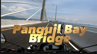 Panguil Bay Bridge