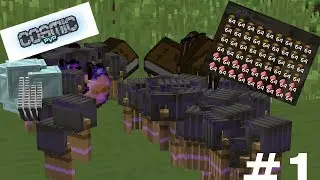 DUPING ON COSMICPVP!!! DUBS OF CRATES *testserver;)* | Minecraft Duping #19