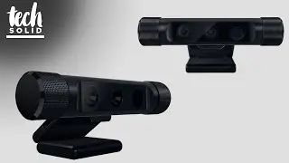Razer Stargazer First Look - CES 2016