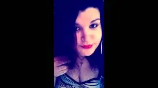 Elynd - I didn't it (Cover Aurea)