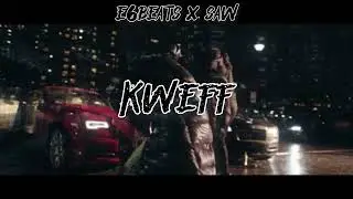 [FREE]  2Smokeyy X E1(3X3) X Kwengface X UK Drill Type Beat - 