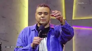 Receive Blessings and Prosperity! | Experience Service Communion Blessings