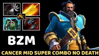 The Most EPIC Teamfight That Shocked The Entire Dota Community!