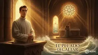 EL JOVEN PASTOR ADMIRADO DURANTE AÑOS QUEDÓ AL DESCUBIERTO CUANDO SU PAREJA ENTRÓ AL TEMPLO.