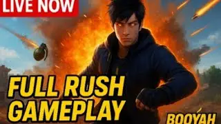 Live streaming of VipinGaming