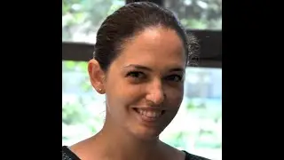 Orit Peleg - Collective Ecophysiology and Physics of Social Insects