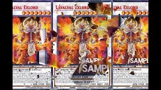 [NEW] LAVAL deck Jan.2021 | Post Lightning Overdrive