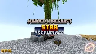 Star Technology Ep 5 &ndash; Finally&hellip; Rubber!