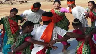 Gamit Akhyan on Tribal values - part 4 - Gurjarvani