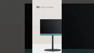 We. By Loewe SEE TV.