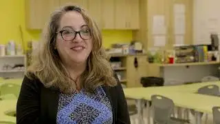 Empowering Futures: A Teacher's Journey in God's Lake Narrows First Nation