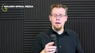 Audio Technica AT2005 Demo