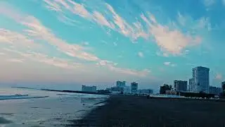 We invite you to experience the captivating natural beauty of Fujairah.