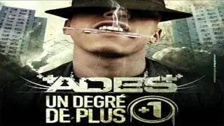 Ades - En Mode Perquise