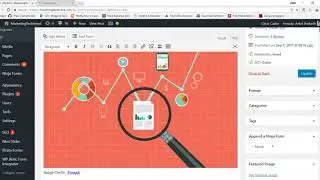 How to integrate Aritic PinPoint form with WordPress?