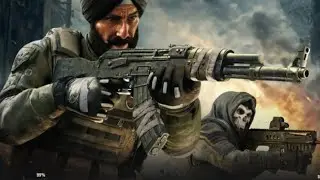 India&rsquo;s Fiercest Battle &ndash; FAU-G Domination Live! Our Indian Game 🇮🇳🇮🇳