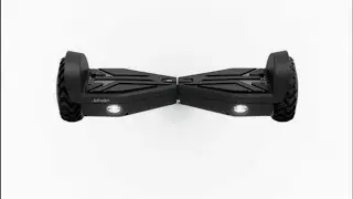 RECALL ALERT: Jetson Rogue hoverboards recalled due to fire risk; linked to 2 child deaths