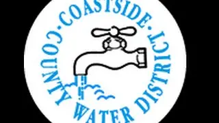 CCWD 6/30/16 - Coastside County Water District Meeting - June 30, 2016