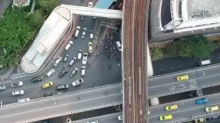 Can Commuter Rails Help Solve Traffic Congestion in Nairobi?