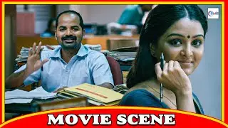 ഓഫീസിലെ എല്ലാവരും അവനെ കളിയാക്കിയത് എന്തിനാണ്? - Manju Warrier Malayalam Superhit Comedy Scene