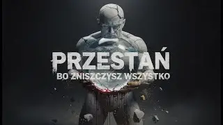 Paradoks odpuszczania | Przestań cierpieć, odpuść i wszystko przyjdzie | Carl Jung