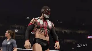 FULL MATCH: CM PUNK VS. DEMON FINN BALOR : ROYAL RUMBLE 2026