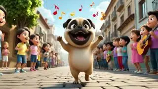 Pugs Life