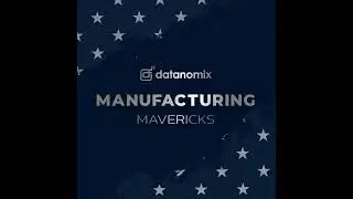 Next Gen Leadership in Manufacturing