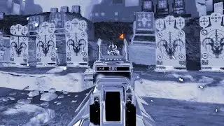 NEW wraith phase BUG is CRAZY