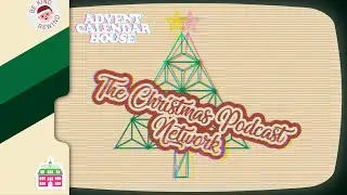 Christmas Podcast Network Crossover / Season 2 Teaser