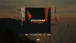 GREBUSH x CEDMUSIC x DLG - Millionen (Prod. by Rewind)