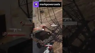 XMPL - Twisted Minds show why they picked him up
