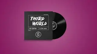 90s Nas Type Beat Free ''THIRD WORLD'' / Boom Bap Type Instrumental 2020