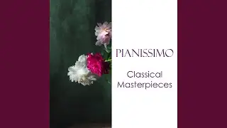 Liszt: Etude en 12 exercices, S. 136: No. 4 in D Minor