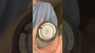 Tandem T:Slim X2 Insulin Pump Site Change ASMR