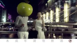 陳意涵 微電影「愛情魔鏡」1~6集(全)