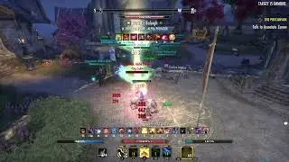 ESO: Stigma219 vs Ez Balorgh