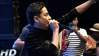 Si Supiera (En Vivo) - Churo D&iacute;az & El&iacute;as Mendoza (Biblos - Valledupar) [[FULL HD]]